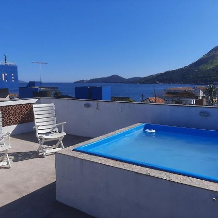 Casa De Praia Ibicui Мангаратиба Екстериор снимка