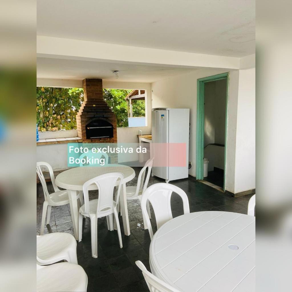 Casa De Praia Ibicui Мангаратиба Екстериор снимка