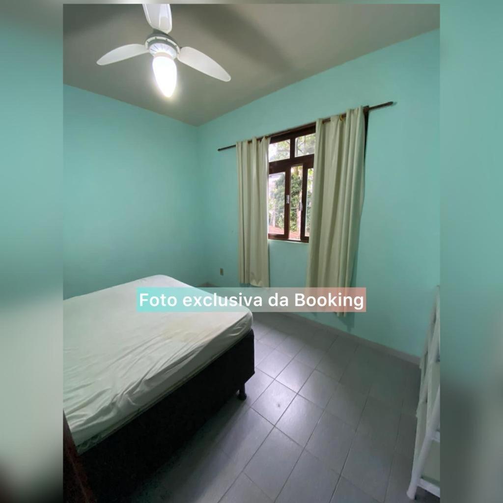 Casa De Praia Ibicui Мангаратиба Екстериор снимка