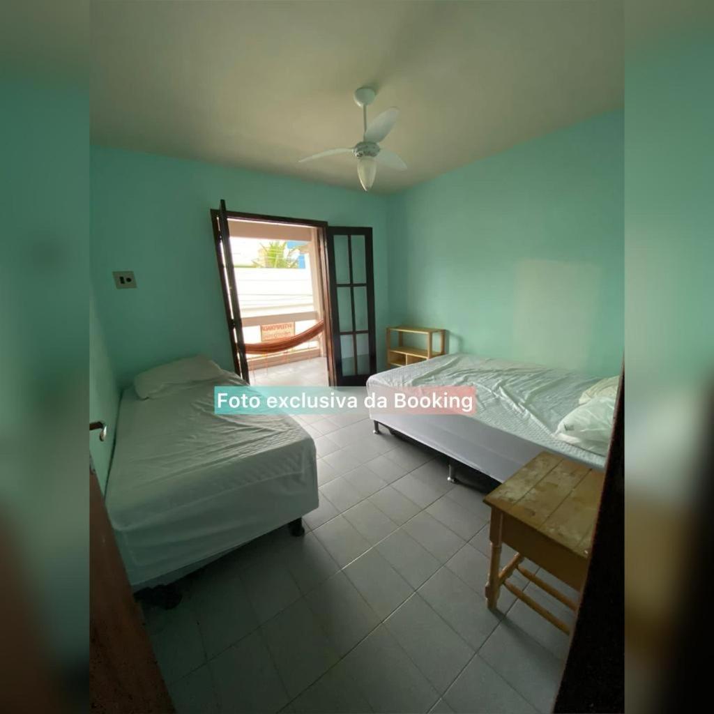 Casa De Praia Ibicui Мангаратиба Екстериор снимка
