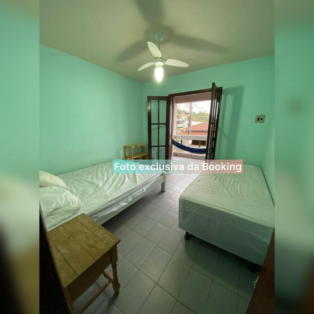 Casa De Praia Ibicui Мангаратиба Екстериор снимка