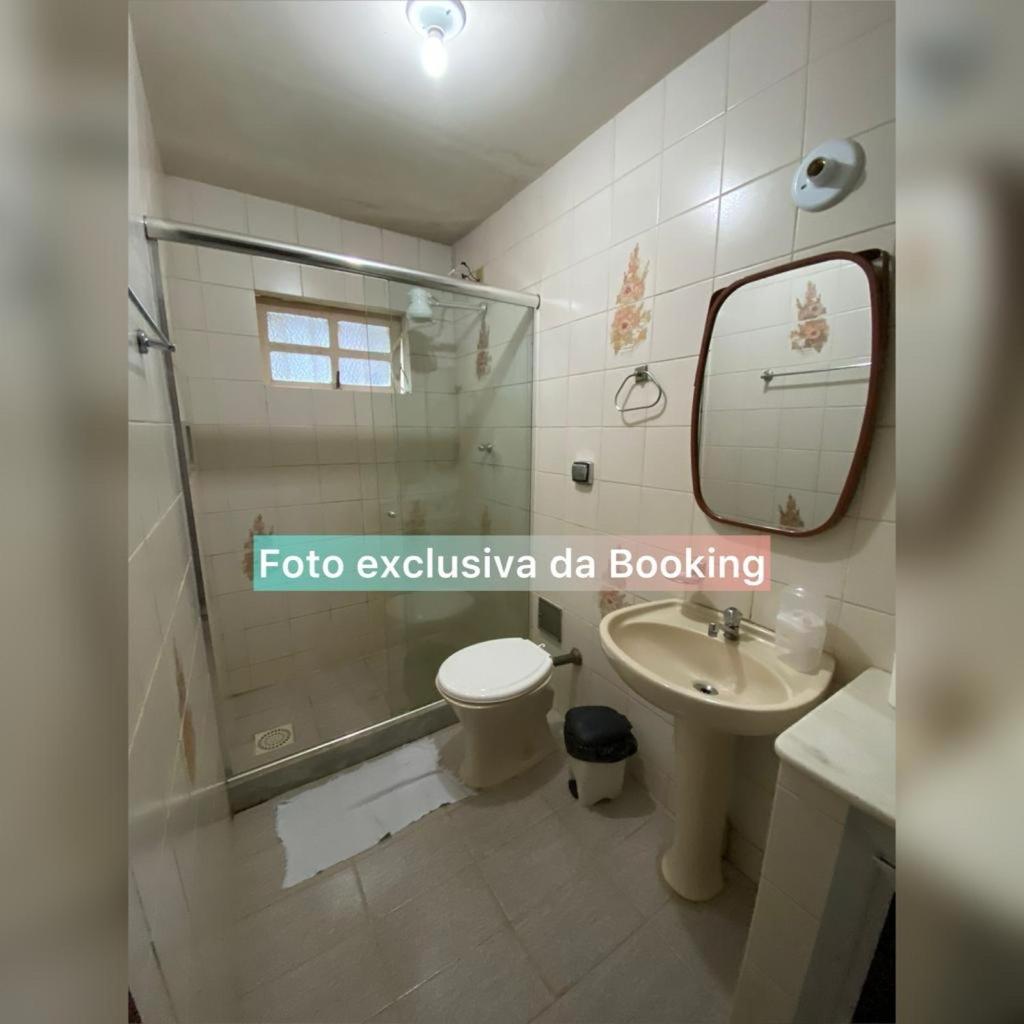 Casa De Praia Ibicui Мангаратиба Екстериор снимка
