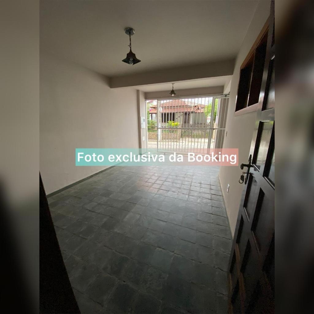 Casa De Praia Ibicui Мангаратиба Екстериор снимка